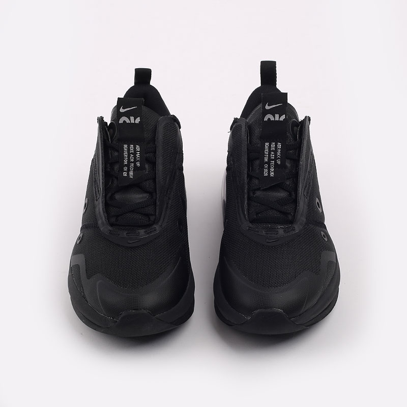 женские черные кроссовки Nike WMNS Air Max Up NRG CK4124-001 - цена, описание, фото 3